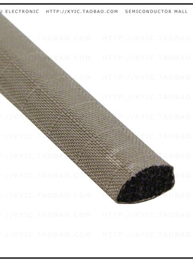 4202AB51K04720【GASKT FAB/FOAM 6.4X1199MM DSHAPE】