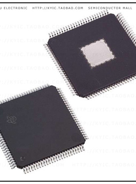 TMS320F28379SPZPT【IC MCU 32BIT 1MB FLASH 100QFP】