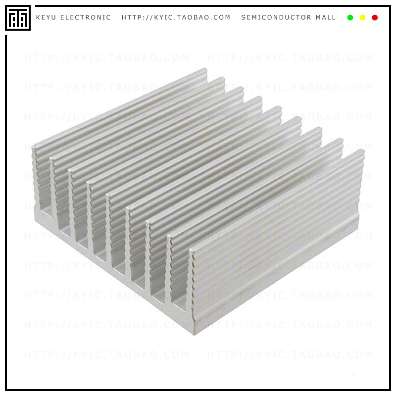 30189【HEATSINK MINI 0.9' THRD/LONG】