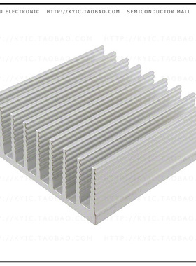 30189【HEATSINK MINI 0.9' THRD/LONG】
