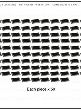 RSM2L【RES KIT 100-976 1/10W 4800PCS】