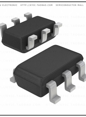 ZXM62P02E6TA【MOSFET P-CH 20V 2.3A SOT23-6】
