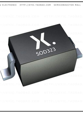 BZX384-C47 115【DIODE ZENER 47V 300MW SOD323】