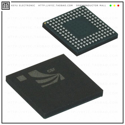 BC352239A-IVQ-E4【IC RF TXRX+MCU BLUTOOTH 120VFBGA】