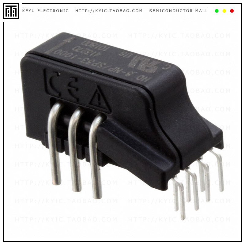 HO 8-NP/SP33-1000【SENSOR CURRENT HALL 8A AC/DC】