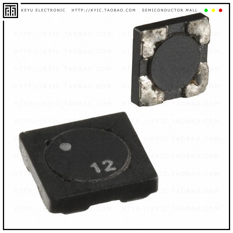 SDQ12-6R2-R【INDUCT ARRAY 2 COIL 6.25UH SMD】