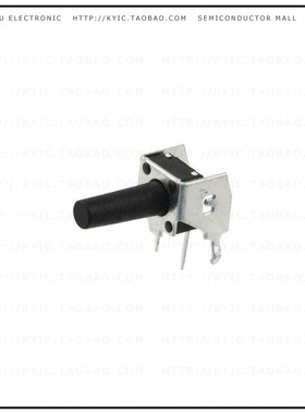 MJTP1236D【SWITCH TACTILE SPST-NO 0.05A 12V】