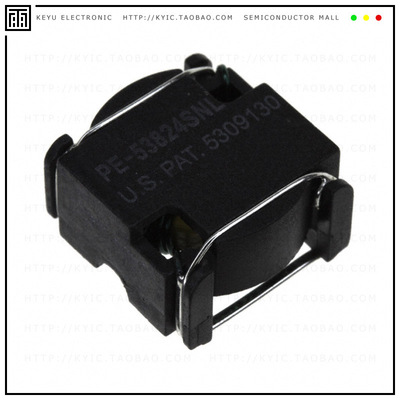 PE-53824SNLT【FIXED IND 26UH 1.48A 100 MOHM】