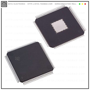 XCVR CABLE 100 HTQFP ARBITER TSB41LV06APZP