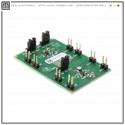TPS62260EVM-229【EVAL MOUDLE FOR TPS62260-229】