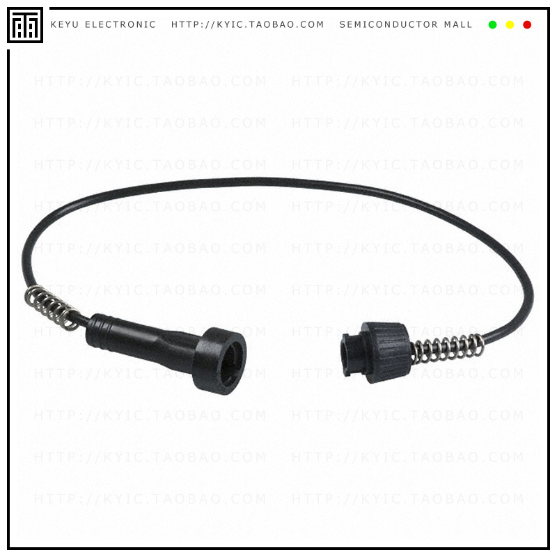 HRK【FUSE HOLDER CART 32V 15A IN LINE】