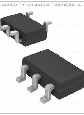 MAX14632EZK+T【IC USB HOST ADAPTER ID SOT】