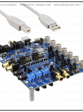 CDB42L73【EVAL BD PORTABLE SMARTPHON CODEC】