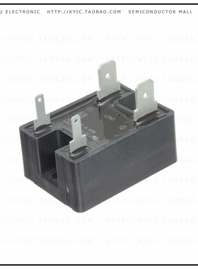 AQJ419V【SSR RELAY SPST-NO 25A 75-264V】