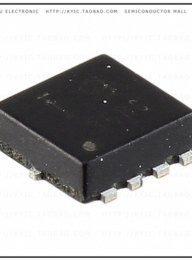 SK8403160L【MOSFET N-CH 30V 18A 8HSSO】