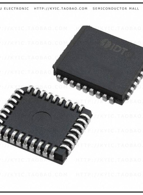 7201LA15JGI【IC MEM FIFO 512X9 15NS 32-PLCC】