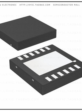 LM4853LD/NOPB【IC AMP AUDIO PWR 1.9W MONO 14SON】