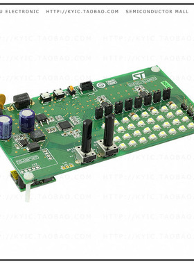 STEVAL-ILL060V1【EVAL BOARD LED DRVR STAP16DPPS05】