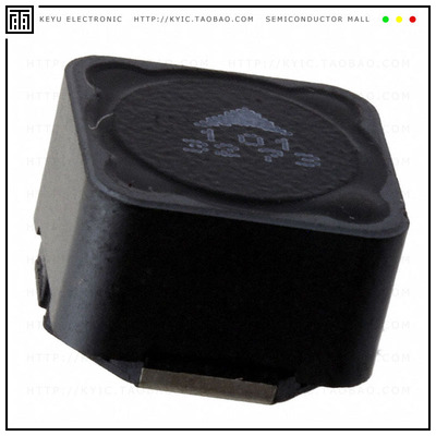 B82477R4683M100【FIXED IND 68UH 2.65A 85 MOHM SMD】
