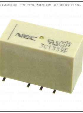 EE2-24SNUH-L【RELAY GEN PURPOSE DPDT 2A 24VDC】