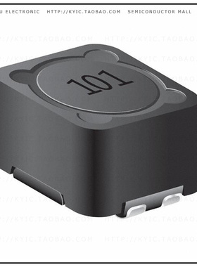 SRF1280-R47Y【INDUCT ARRAY 2 COIL 470NH SMD】