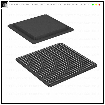 XC6SLX45-2FGG484I【IC FPGA 316 I/O 484FBGA】