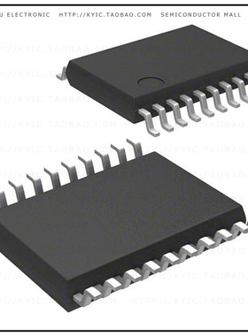 SY75576LKY-TR【IC CLK BUFFER 2:4 267MHZ 20TSSOP】