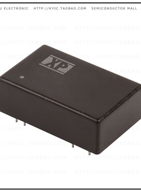 JCE0612S05【DC DC CONVERTER 5V 6W】