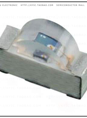 1541141NAA570【SENSOR PHOTO 940NM SIDE VIEW SMD】