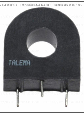 AC1010【CURR SENSE XFMR 10A T/H】