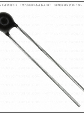 MF52A153J3470【THERMISTOR NTC 15KOHM 3470K BEAD】