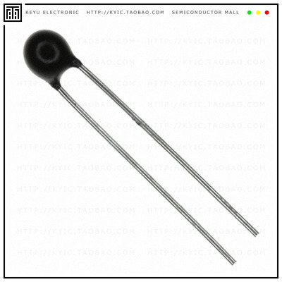 MF52A153J3470【THERMISTOR NTC 15KOHM 3470K BEAD】