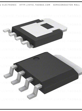 HAT2168H-EL-E【MOSFET N-CH 30V 30A 5LFPAK】