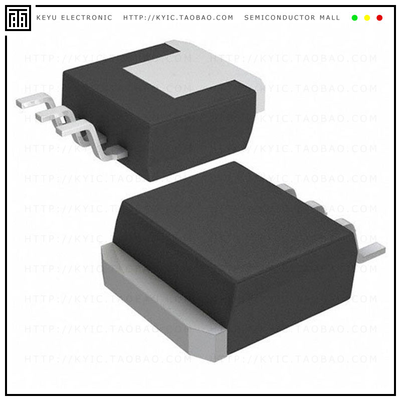 LMS1587CS-1.5/NOPB【IC REG LIN 1.5V 3A DDPAK/TO263-3】