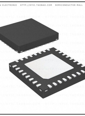 HMC534LP5E【IC MMIC AMP VCO HBT GAAS 32-QFN】