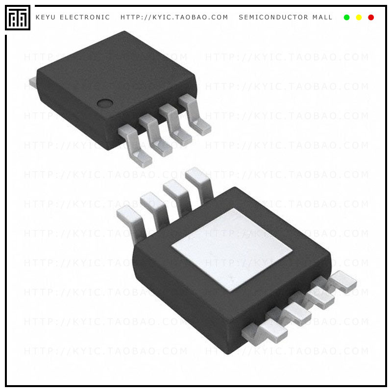 MP2565DN-LF-Z【IC REG BUCK ADJ 2.5A】