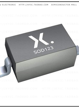 PMEG3020EGWJ【DIODE SCHOTTKY 30V 2A SOD123】