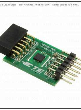 DPP201Z000【PMOD TSYS01】