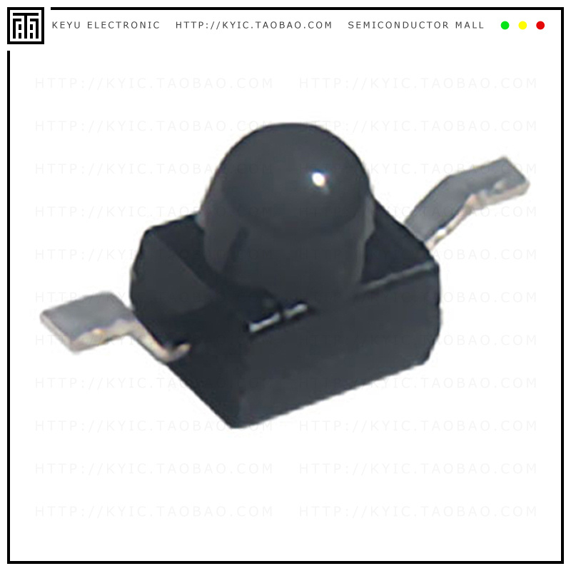 AM2520P3BT09【SENSOR PHOTO 940NM TOP VIEW 2SMD】