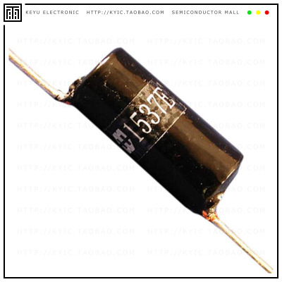 1537F【FIXED IND 20UH 12.5A 13 MOHM TH】