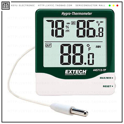 445713-TP【RH INDICATOR BIG DIGIT INDOOR/O】