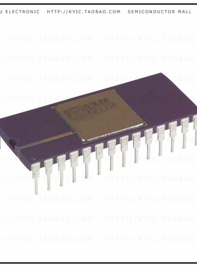 AD664BD-UNI【IC DAC 12BIT QUAD UNIPOL 28-CDIP】