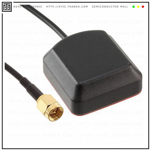 ALPHA4A MALE ADH 1.575GHZ SMAM MOD SMA ANT