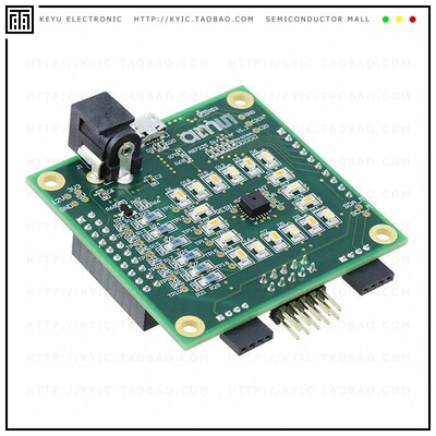 AS7225 DEMO KIT【AS7225 DEV KIT】