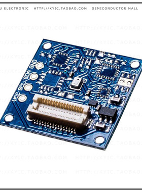 ASD2511-R-P【BAROMETRICPRESSURE TINYSHIELD】