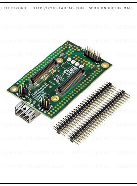 TEBB0714-01【SOM SIMPLE BASE ARTIX-7 TE0714】