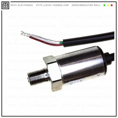 P51-100-A-B-I36-20MA-000-000【SENSOR 100PSIA 1/8NPT 20MA】