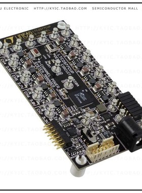 DC2028A【EVAL BOARD FOR LTC2977】