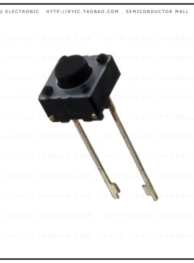 MJTP1141A【SWITCH TACTILE SPST-NO 0.05A 12V】