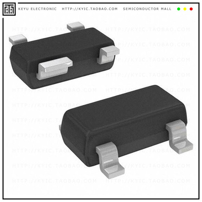 TC1270ANRVRCTR【IC RESET MONITOR 2.63V SOT143-4】